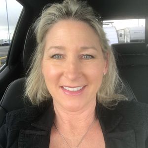 Meet your Posher, Donna